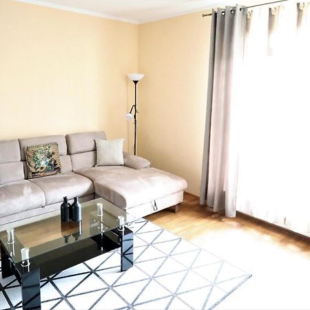 Apartment Fox Karlovy Vary Dış mekan fotoğraf