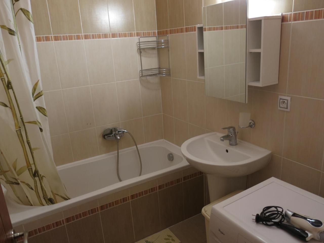 Apartment Fox Karlovy Vary Dış mekan fotoğraf