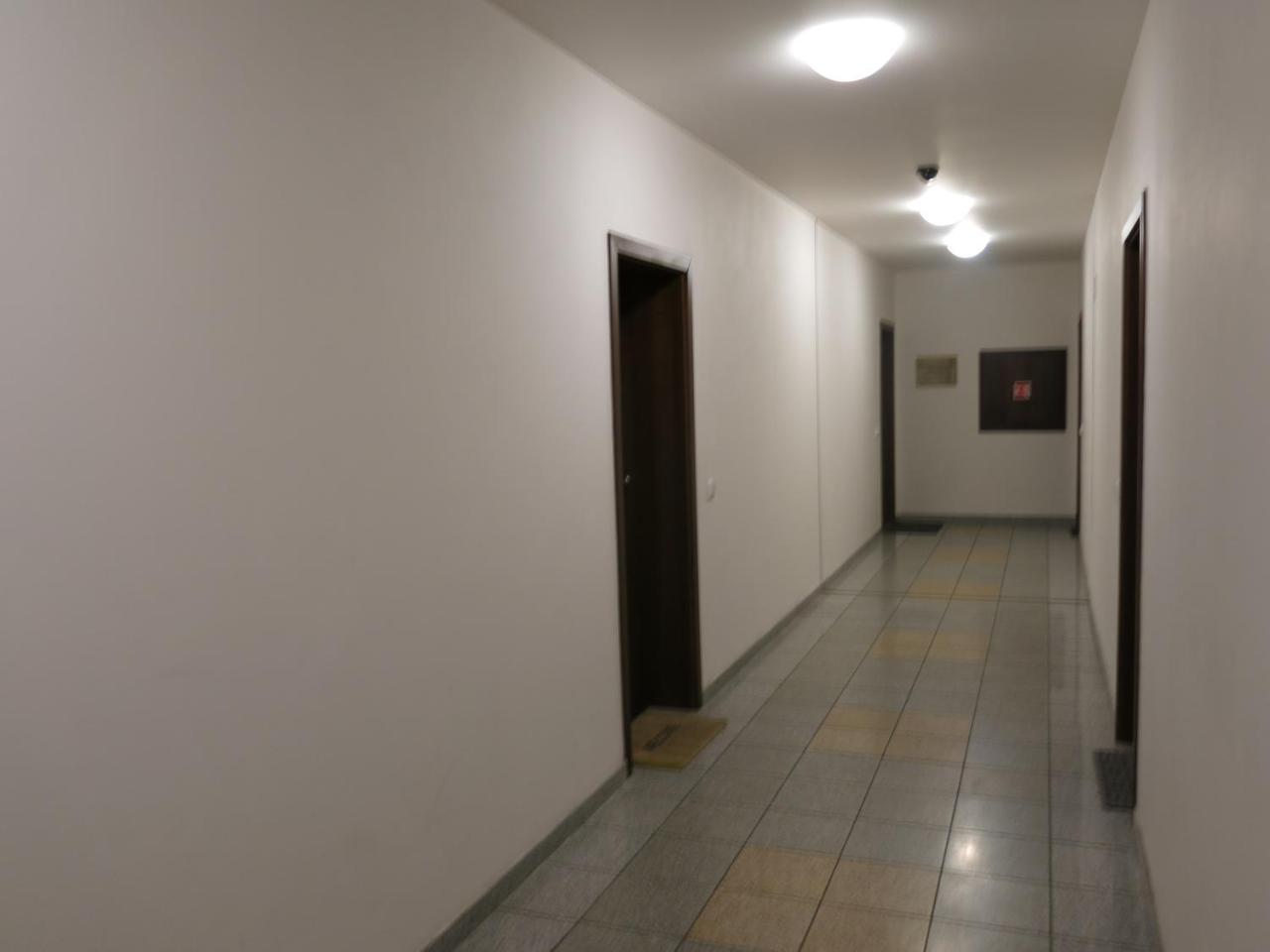 Apartment Fox Karlovy Vary Dış mekan fotoğraf