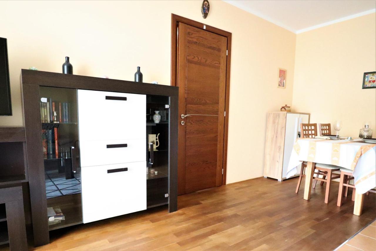 Apartment Fox Karlovy Vary Dış mekan fotoğraf